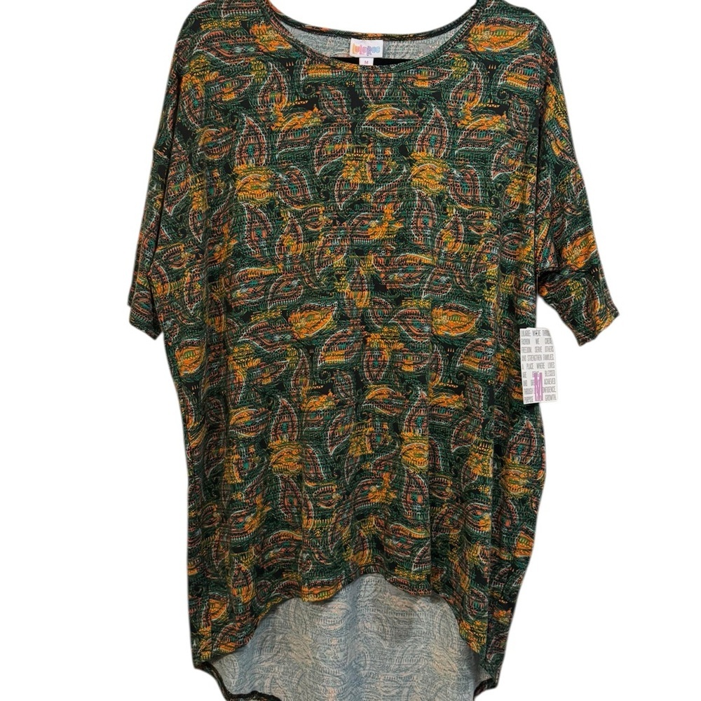 LuLaRoe "Irma"‎ Top​